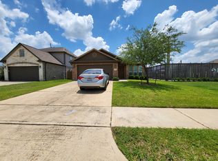 10739 Chestnut Path Way, Tomball, TX 77375