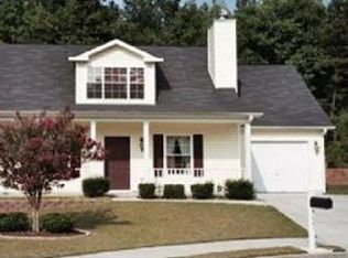 3601 Bristol Overlook, Rex, GA 30273
