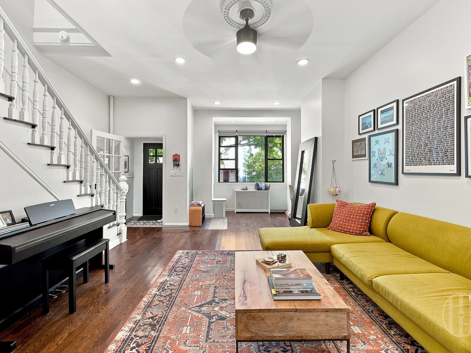 46 East Third Street — Photo 1
