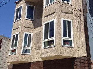 340 Anza St, San Francisco, CA 94118