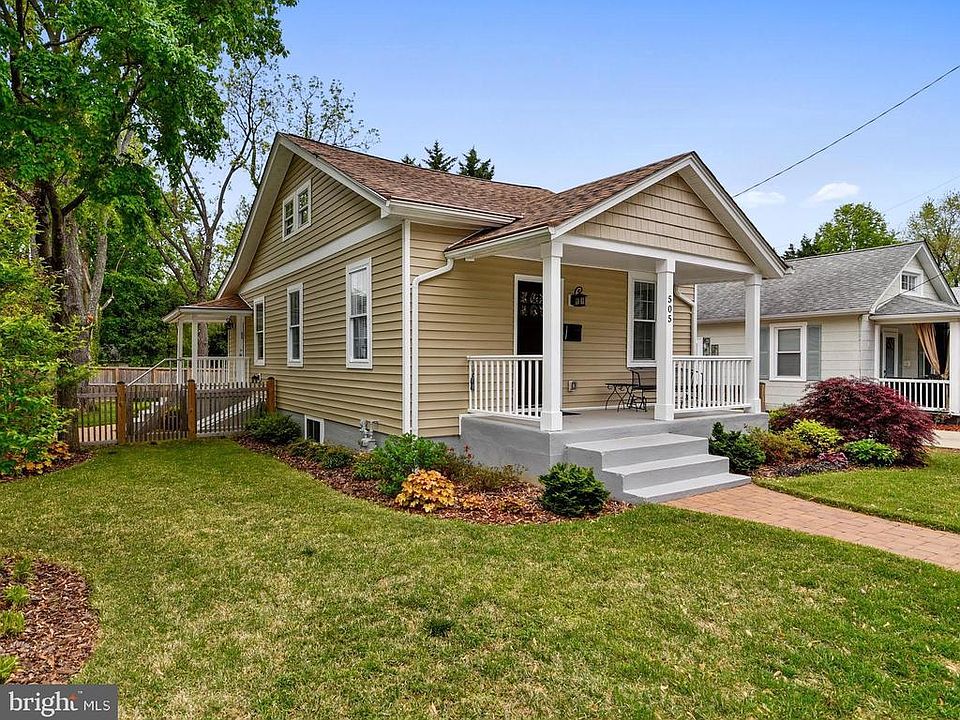 1st image of 505 Giddings Ave