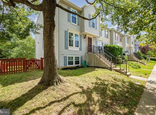 2715 Beckon Dr, Edgewood, MD