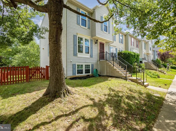 2715 Beckon Dr, Edgewood, MD 21040