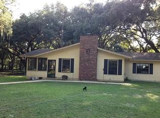 750 SE 150th St, Summerfield, FL 34491
