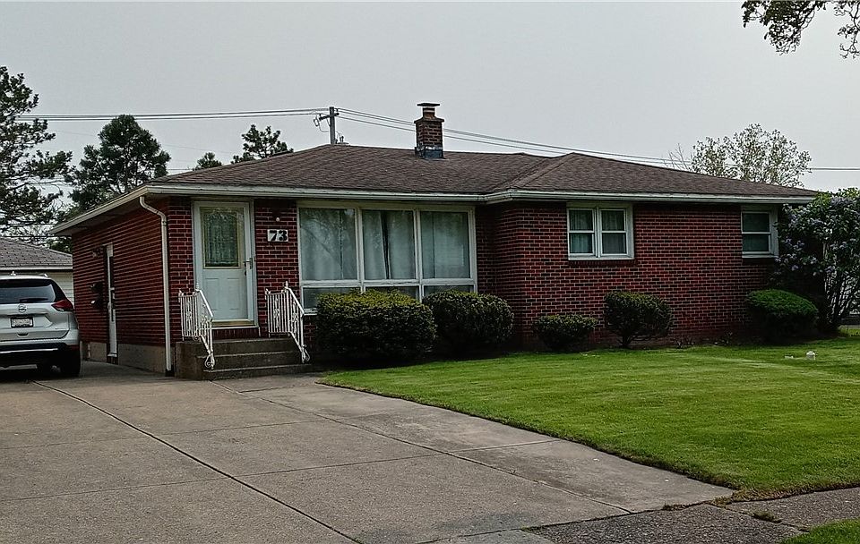 73 Dunlop Ave, Tonawanda, NY 14150 Zillow