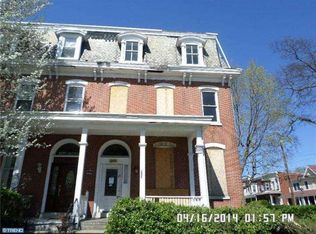 103 E Jacoby St, Norristown, PA 19401