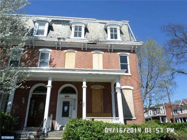 103 E Jacoby St, Norristown, PA 19401