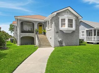 5028 Ursuline, Galveston, TX 77551