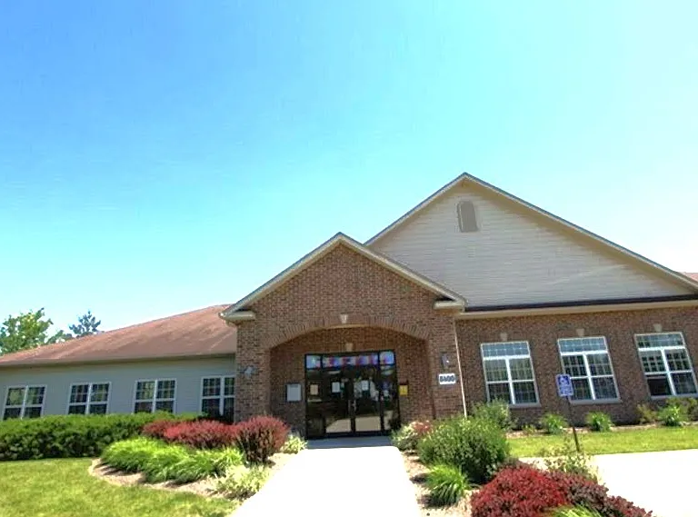 Club house