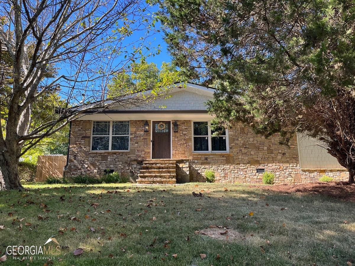 107 N Woodland Dr, Doraville, GA 30340 Zillow