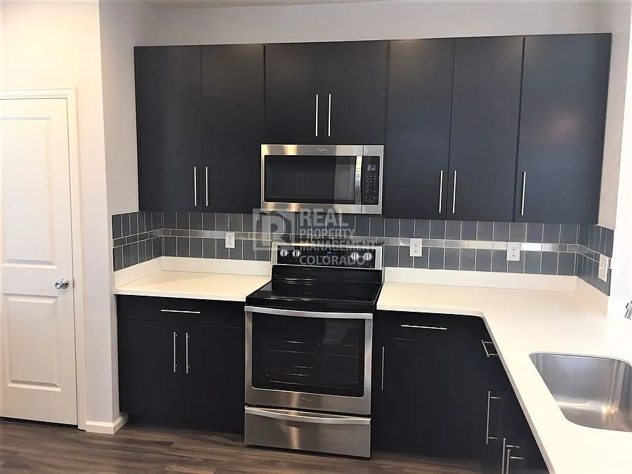 Gorgeous Home in Stapleton — Photo 4