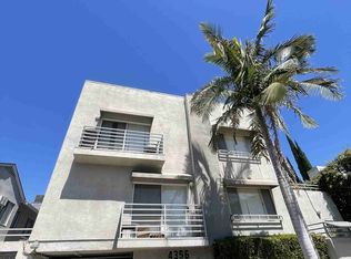 4356 Colfax Ave #202, Studio City, CA 91604