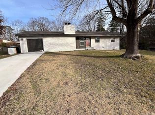 5825 Danwood Rd, Little Rock, AR 72204