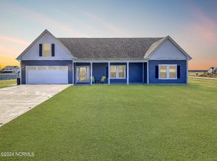 436 N Indiantown Rd, Shawboro, NC 27973