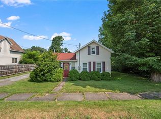 14 Jay St, Phelps, NY 14532