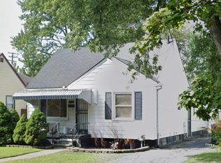 5685 Stahelin Ave, Detroit, MI 48228