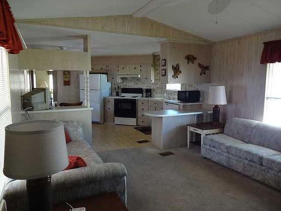 3rd image of 35303 SW 180th Ave Lot 397