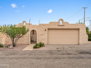 4216 N Villas Placitas, Tucson, AZ 85705