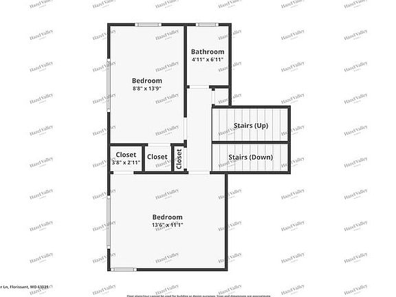 3rd image of 40 Saint Walter Ln