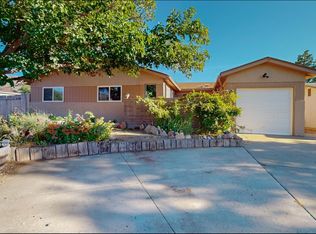 14216 Mel Smith Rd NE, Albuquerque, NM 87123
