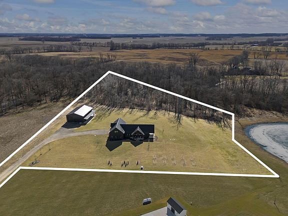 4th image of 10343 Urbana Woodstock Pike