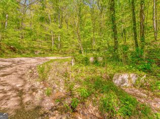 418 NE Dunaway Gap, Summerville, GA 30747