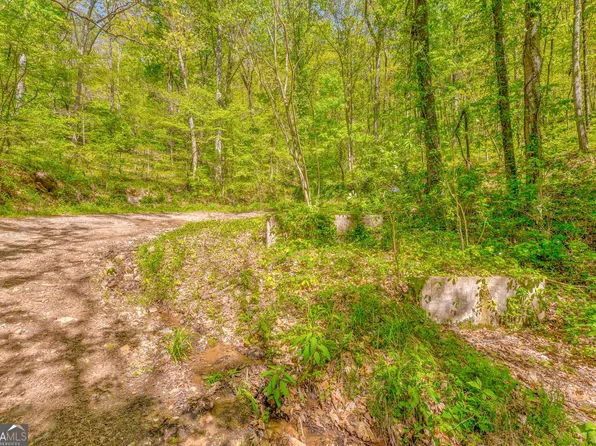 418 NE Dunaway Gap, Summerville, GA 30747