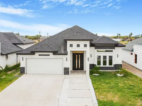 3010 Brazil St, Hidalgo, TX 78557