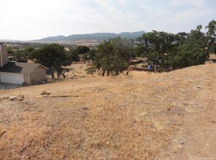 21412 Mountain Dr, Tehachapi, CA 93561