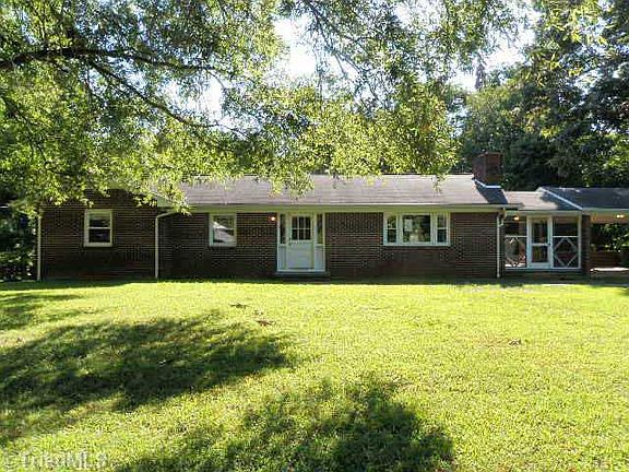 2300 Vienna Dozier Rd, Pfafftown, NC 27040 | Zillow