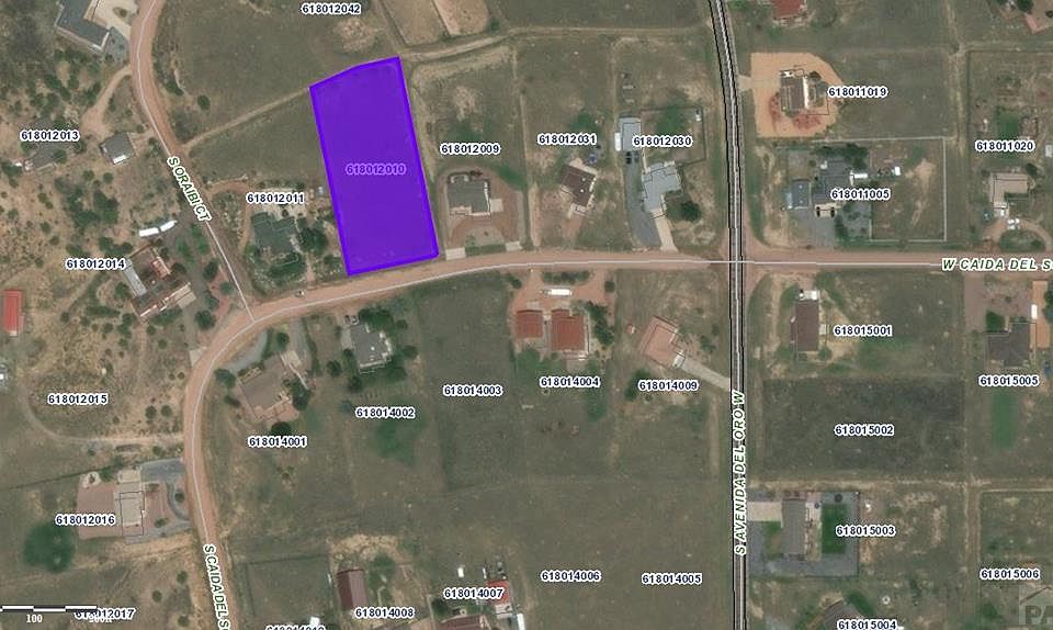 2nd image of 1535 W Caida Del Sol Dr