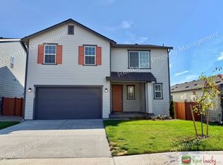 17106 126th Street Ct E, Bonney Lake, WA 98391