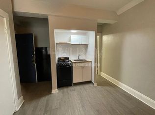 Stockbridge Apartments, Cleveland, OH 44115