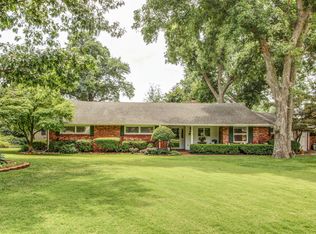 4030 E 41st Pl, Tulsa, OK 74135