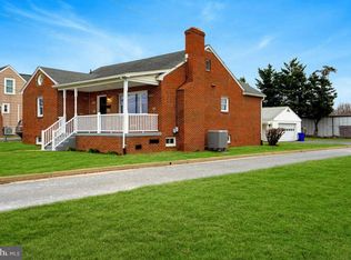 100 Monroe Ave, Frederick, MD 21701