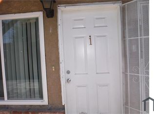 38568 10th St E APT 1, Palmdale, CA 93550