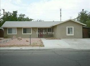 5306 Koa Ave, Las Vegas, NV 89122