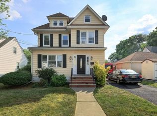 334 Sherman Ave, Roselle Park, NJ 07204