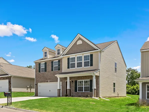 2330 McCampbell Wells Way, Knoxville, TN 37924