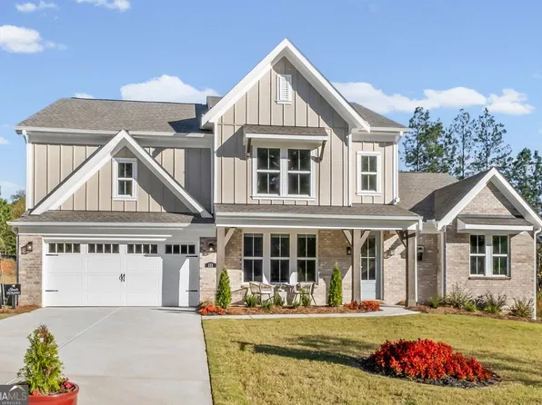 111 Wood Grove Ln, Canton, GA 30114