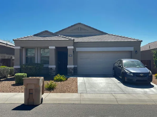 3763 N 297th Ln, Buckeye, AZ 85396