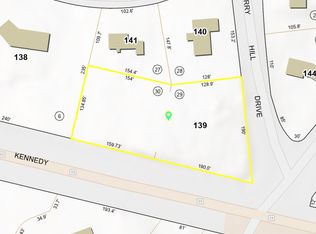 139 Kennedy Memorial Dr, Waterville, ME 04901