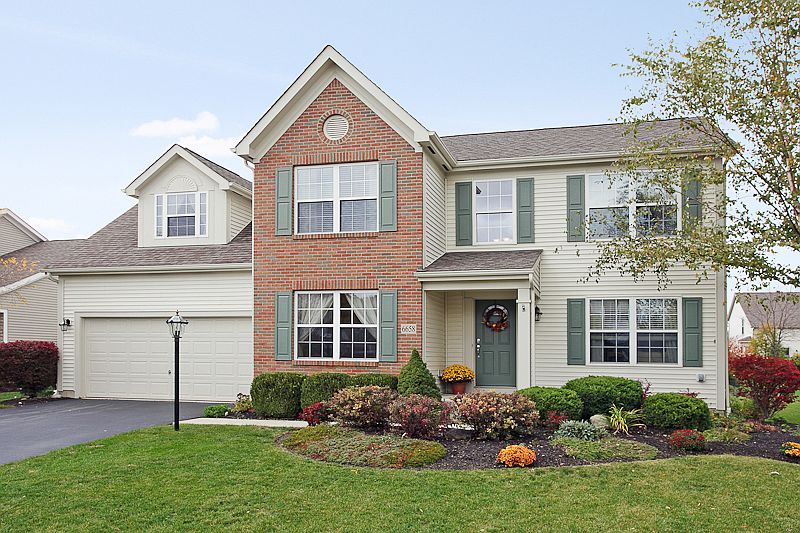 Welcome to 6658 Weston Cir W