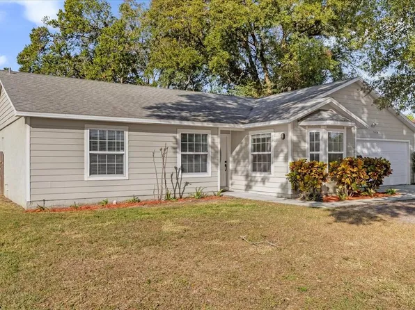 5416 Higgins Way, Orlando, FL 32808