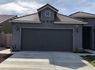 488 Hart Dr, Merced, CA 95348