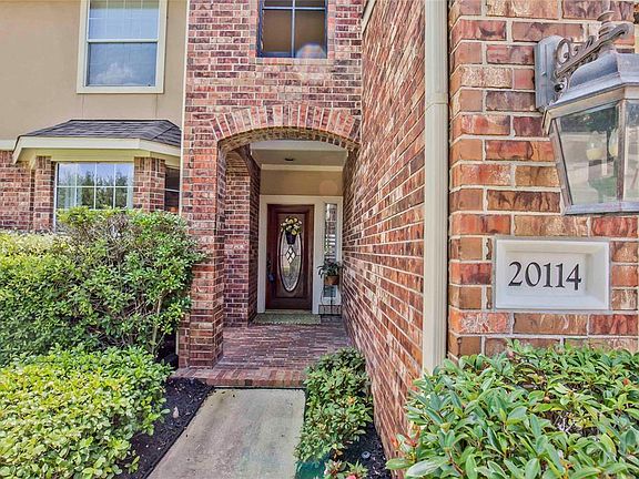 Welcome home... 20114 Mayfield Park is ready NOW!