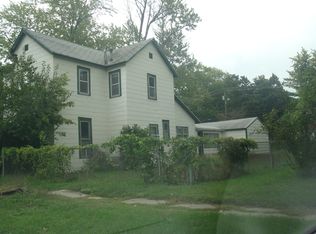 901 S Main St, Jonesboro, IN 46938