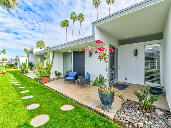 45301 Deep Canyon Rd APT 7, Palm Desert, CA 92260