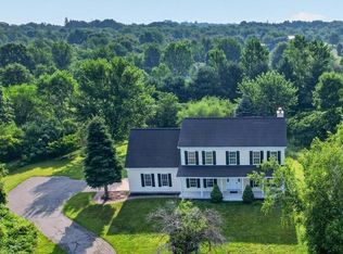 2161 64th St, Fennville, MI 49408