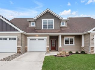 5351 Copper Horse Trl, Fort Wayne, IN 46845